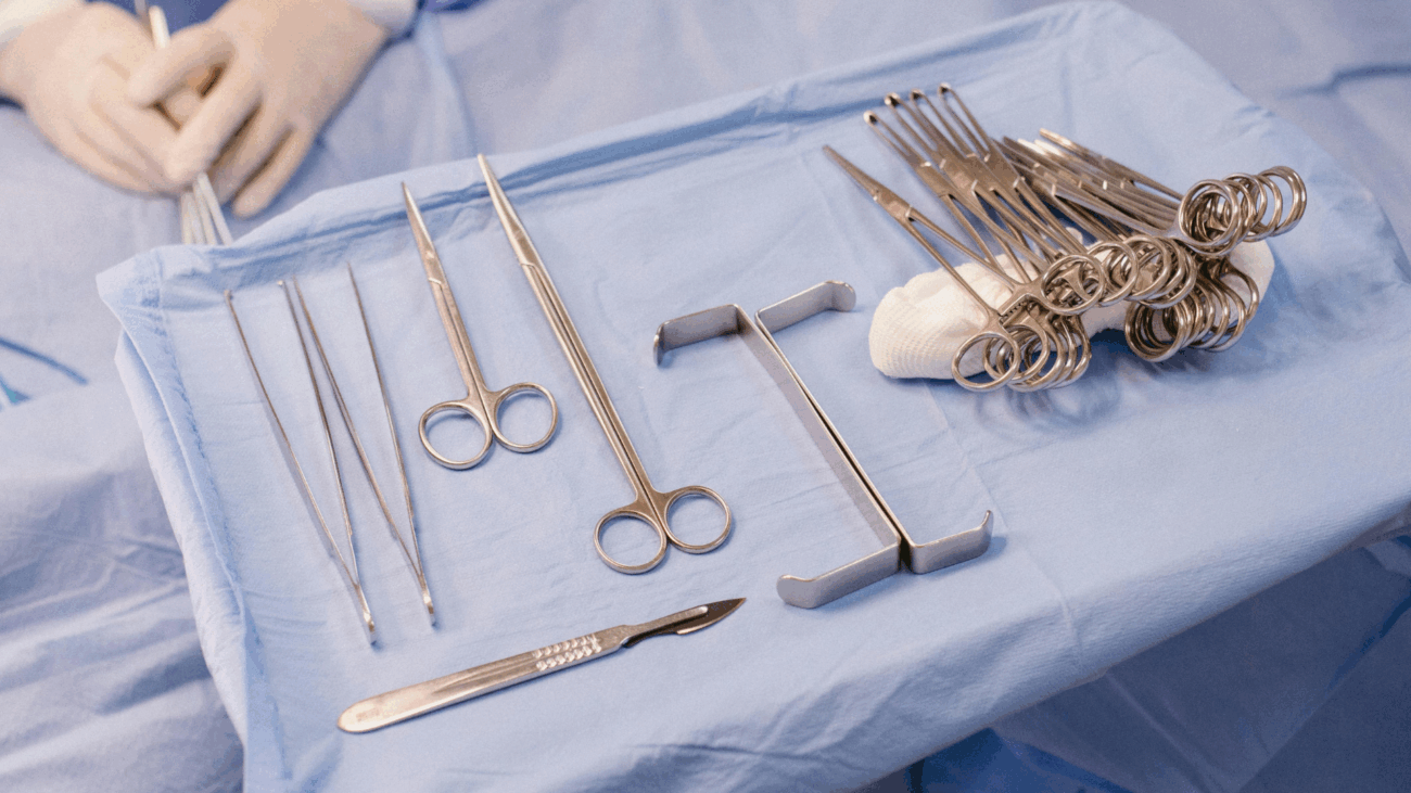 Błąd medyczny – proces dochodzenia odszkodowań