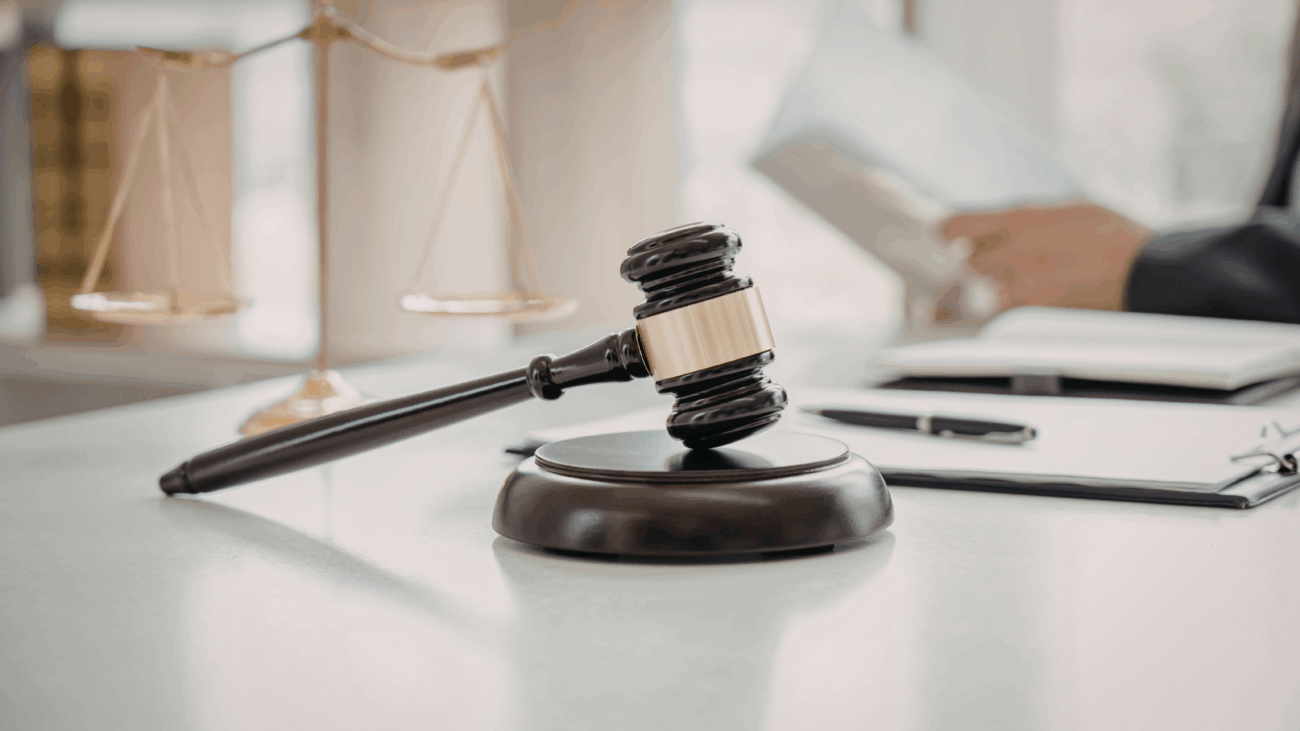 Czym są powództwa przeciwegzekucyjne?