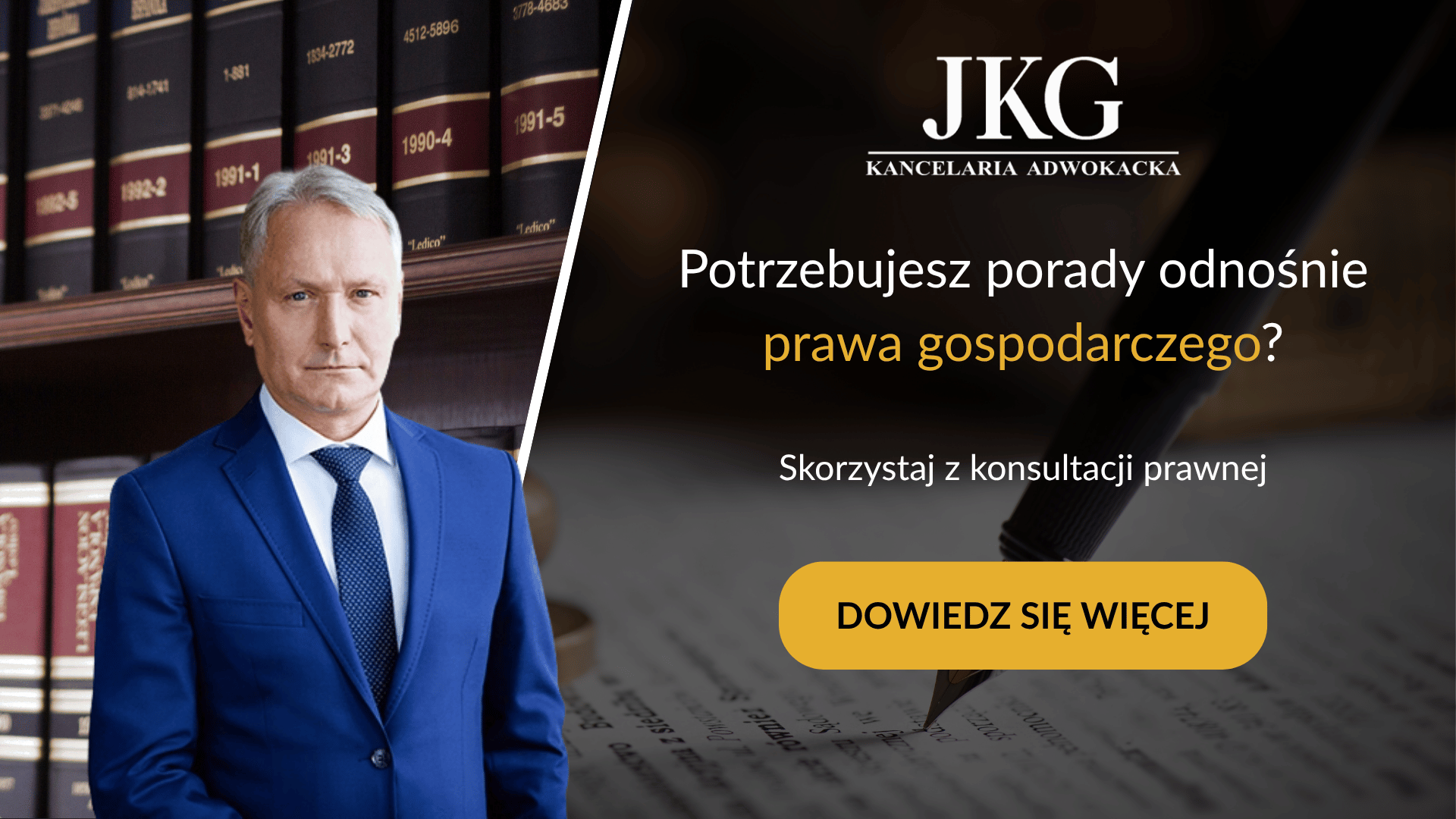 Prawo gospodarcze