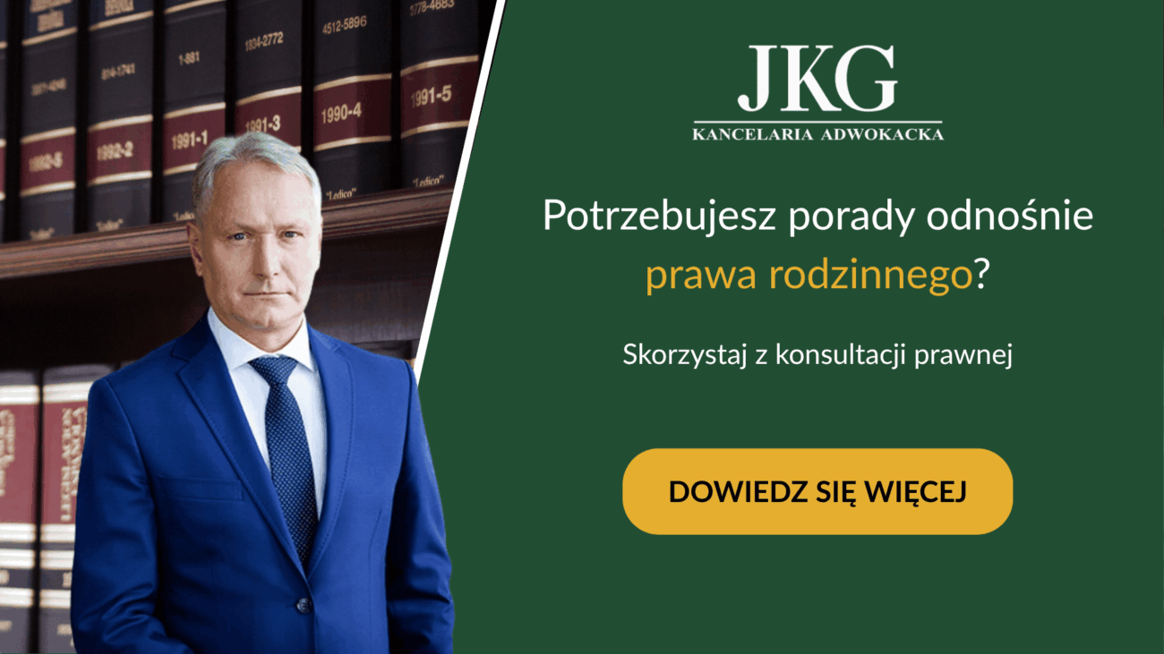 Prawo rodzinne