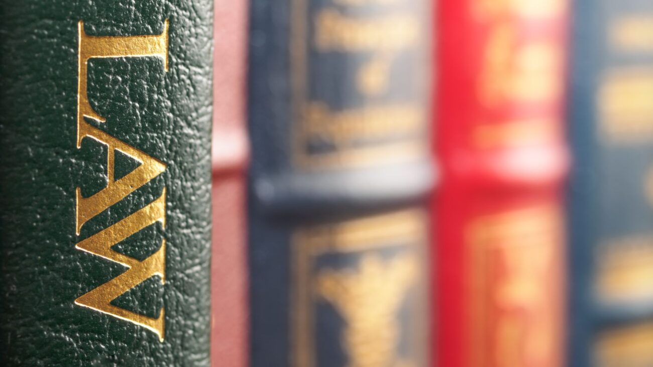 Kancelaria prawa gospodarczego co to jest i jaka jest jej rola?