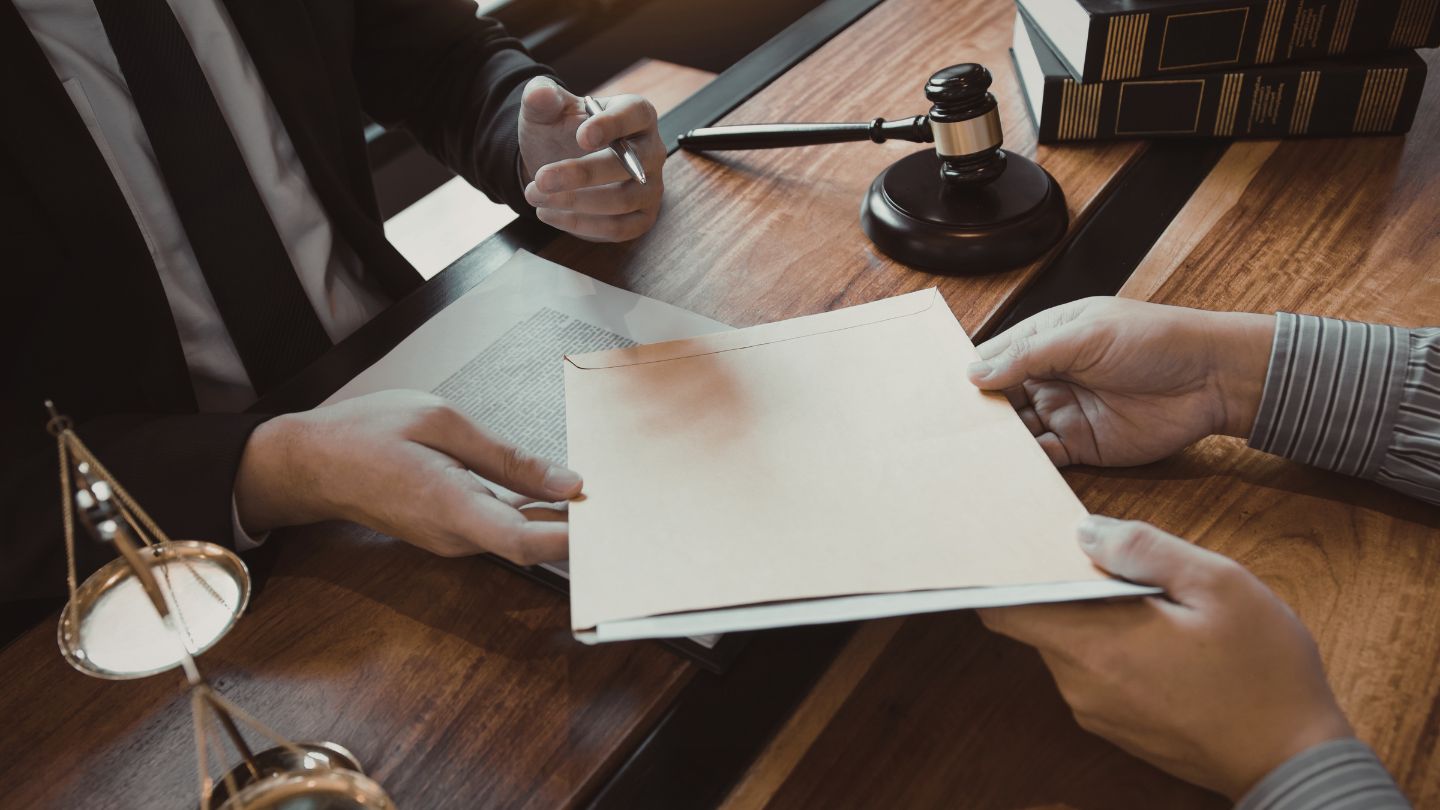 Kiedy zachowek się nie należy?