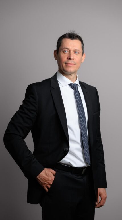 Adwokat Dariusz Urbanowicz