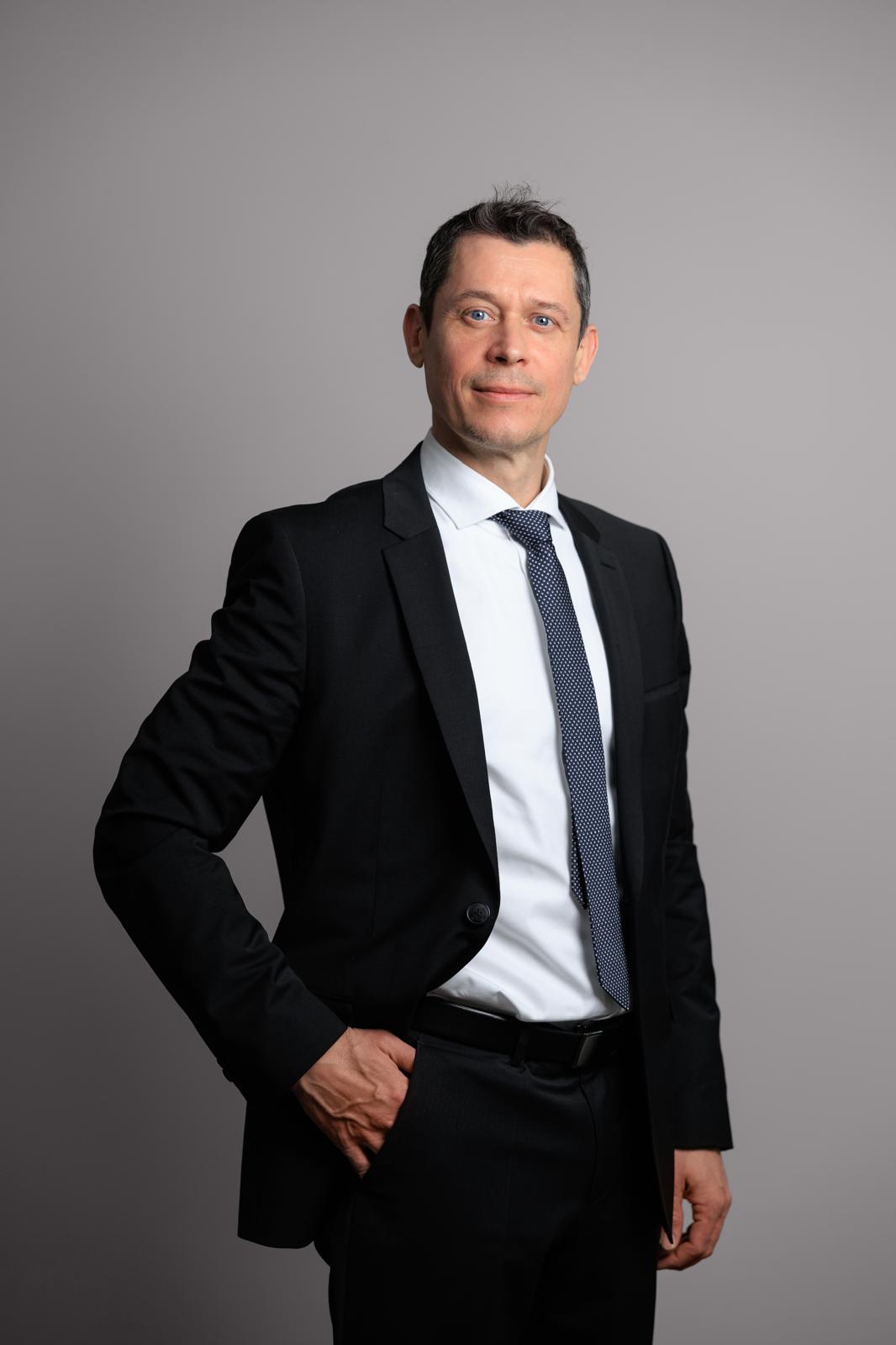 Adwokat Dariusz Urbanowicz