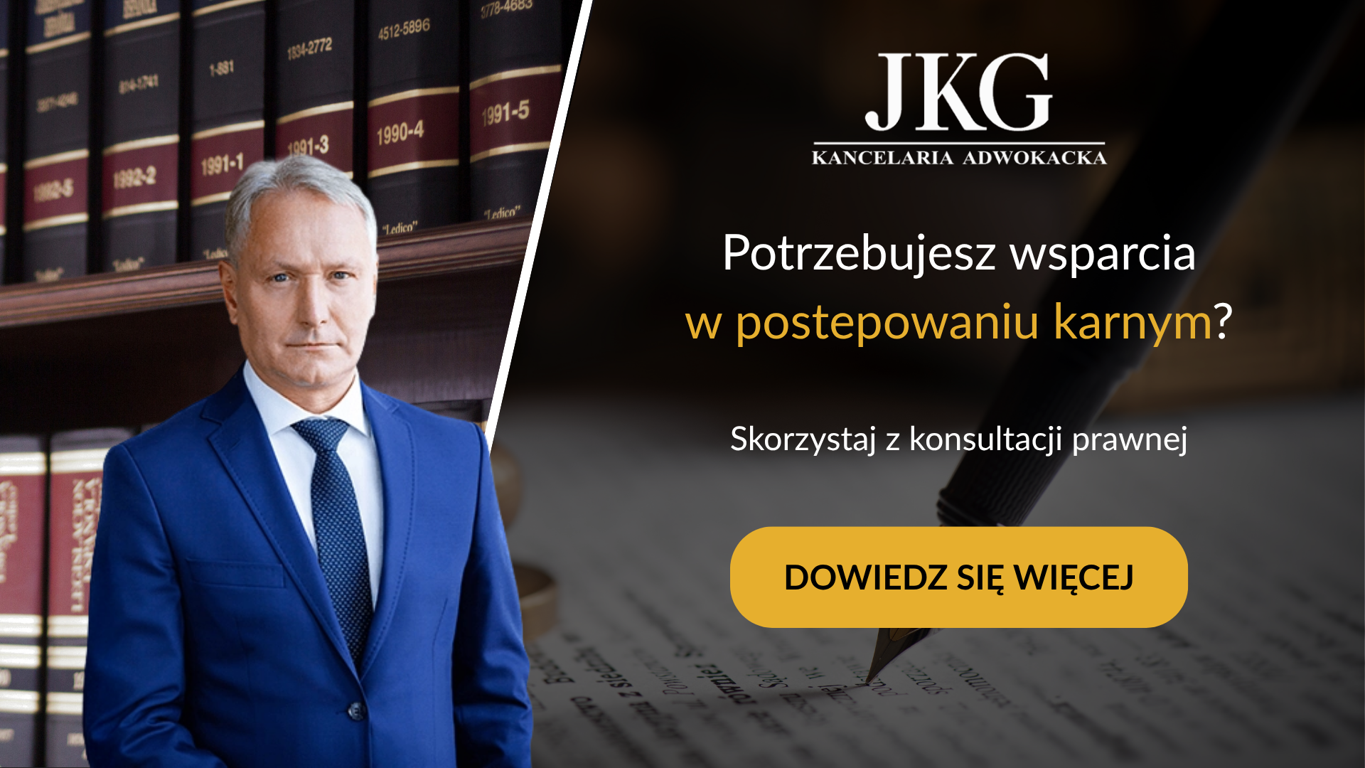 Postępowanie karne adwokat