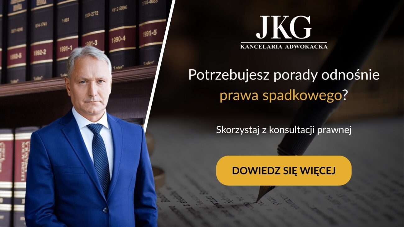 Sprawy spadkowe adowakt